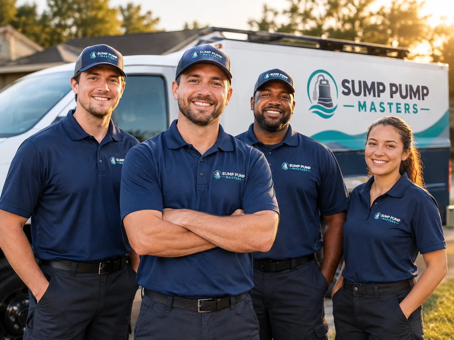 Sump Pump Repair company in Center Point, WV