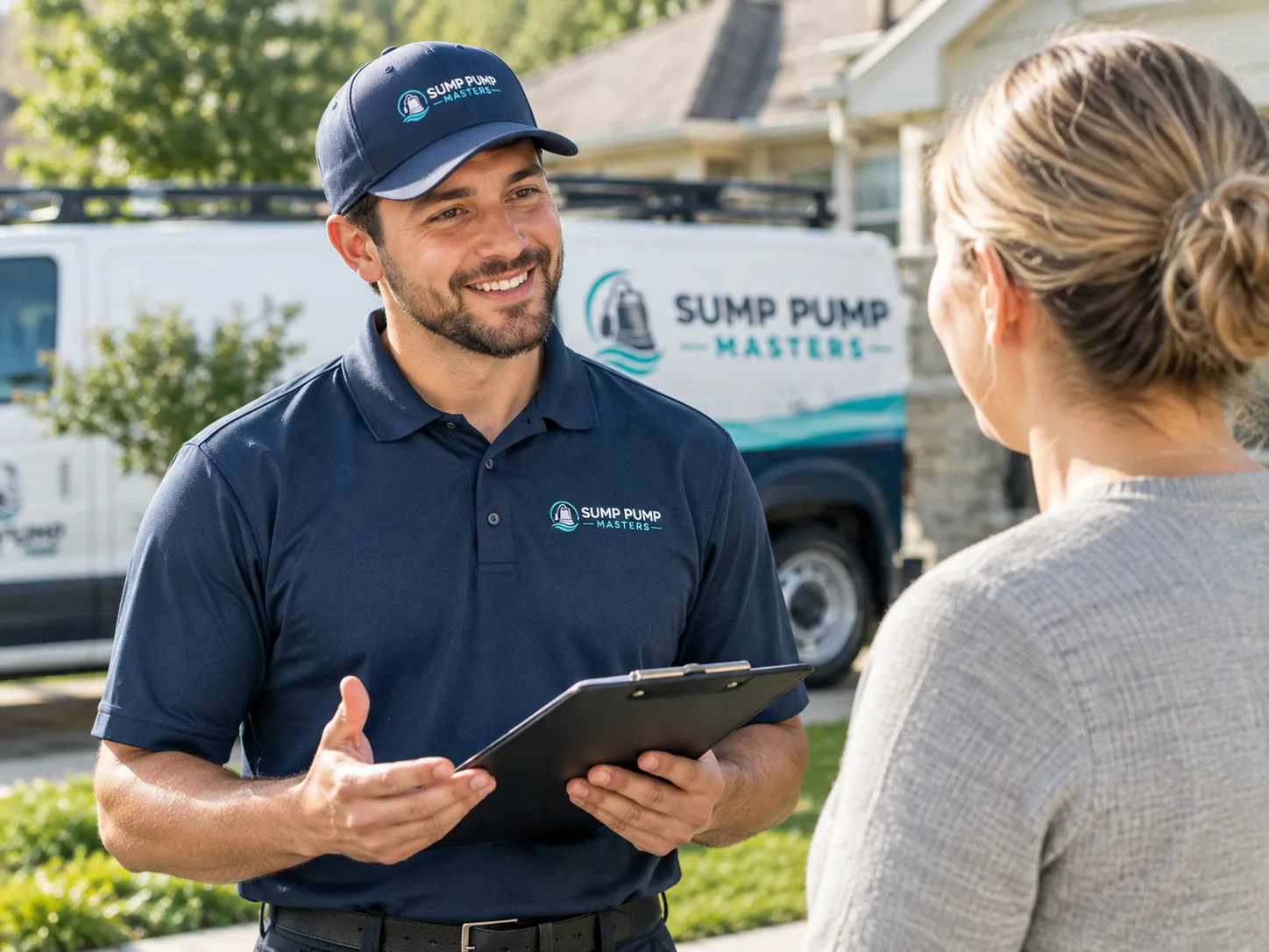 Sump Pump Repair Center Point, WV FAQs
